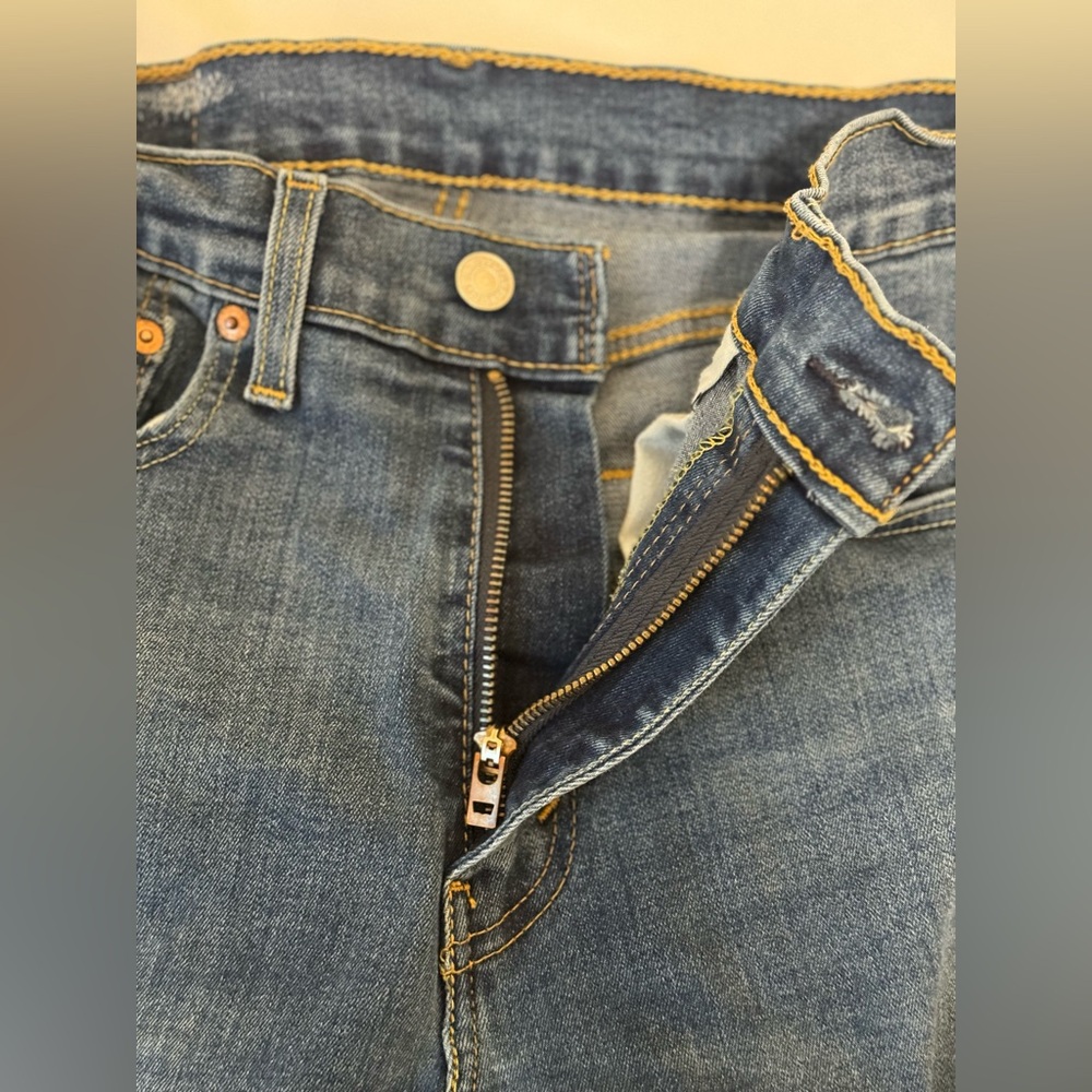 Levi’s 502, Men’s W32 L32 - Picture 4 of 5